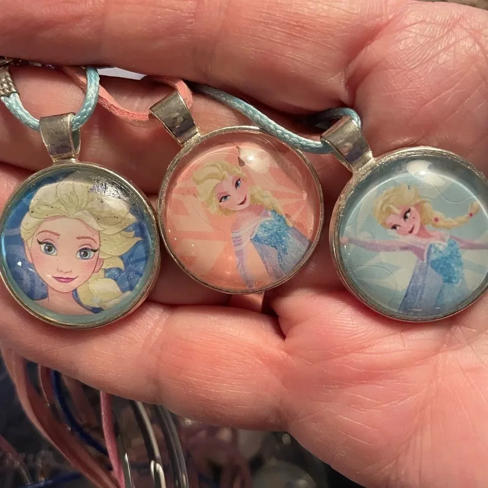 Hand Crafted $7 ea—